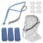 Replacement Headgear Strap For Resmed Airfit P10 Nasal Pillow Cpap Mask 3 Pack. Fixed Price $14.57.
