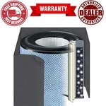 Austin Air Healthmate Plus Junior Replacement FILTER-FR250A- Black. Fixed Price $344.99.