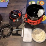 Sears Kenmore Heavy Duty Home Cleaning System Carpet Cleaner Shampooer Spraymate. Fixed Price $250.00.