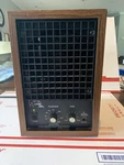 Alpine Living XL-15S Purifier 3,000 Sq Ft Kills Airborne Virus Works. Fixed Price $119.99.