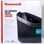 Honeywell Allergen Plus Insight Hepa Air Purifier HPA5200B 4 Settings. Fixed Price $147.99.
