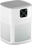 Morento Air Purifiers For Home Large Room Up 1076 Sq Ft With Pm 2.5 Pet.. Fixed Price $37.99.