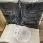 Fetions 2PACK Air Purifiers ZQA-3000A /6. Fixed Price $52.42.