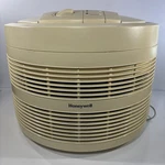 Honeywell 50150 Hepa Air Purifier Round Room Cleaner - Tested & Works. Fixed Price $95.00.