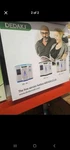 Dedakj Electric Health Analyzer DE-1B DE-1A DE-1LW White Blue Black Gold. Fixed Price $250.00.