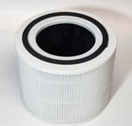 Core Replacement Filter For Levoit Air Purifier & 300S 3-IN-1. Fixed Price $10.00.