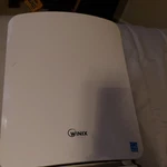 Winix WACP150 True Hepa 3 Stage Air Purifier + Smart Sensor/light. Fixed Price $65.99.