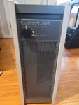 Blueair Model 403 Purifier Hepa Silent System. Fixed Price $149.99.