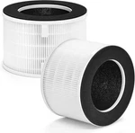 2PK Filter For Homedics AP-H400 Purifier Stage Washable H13 Humidifier. Fixed Price $26.99.