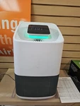 Greentech Environmental - Pureair Room 1X5825 Active Hepa+ With Odogard. Fixed Price $369.50.