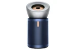 Dyson Big + Quiet Formaldehyde Air Purifier -- Bright Nickel/prussian Blue. Fixed Price $1200.00.