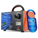 Ddhtsal Ozone Generator - 120000 Mg/h For Large Spaces Up. Fixed Price $95.98.