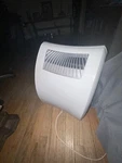 Vornado AC350 3-SPEED Air Purifier With True Hepa Filter. Fixed Price $115.00.