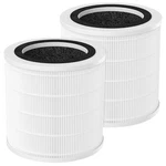 H7126 Air Filter Replacement For Goveelife Mini Purifier, Hep.... Fixed Price $37.73.