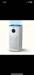 Flexispot Flowplus Air Purifier (Y2 Pro). Fixed Price $180.00.
