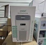 Jowset Air Purifier For Up To 3000 Sqft, H13 True Hepa Filter 24DB Sleep Mode. Fixed Price $36.99.