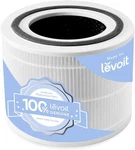 Levoit 300-P Air Purifier Genuine Replacement Filter, CORE300S-P 1. Fixed Price $19.99.
