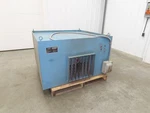 Aerospace America Air Filtration Dust Filter Collector 3HP 230/460V No. Fixed Price $1499.99.