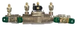 Watts 007M3-QT-FZ Lead Free 3/4" Double Check Valve Assembly. Fixed Price $269.85.