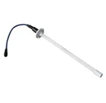 Clean Comfort Ultraviolet Germicidal Replacement Uv Bulb 14" With Magnet. Fixed Price $105.00.
