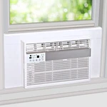 Window Ac Unit Insulation Side Panels White For Indoor Air Conditioner Breeze. Fixed Price $59.99.