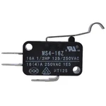 Dayton HV000002SG Microswitch. Fixed Price $19.99.