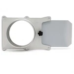 4-INCH Aluminum Blast Gate For Vacuum/dust Collector Replaces Oem# JW114 -KWY121. Fixed Price $29.82.