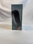 Sharper Image Design Ionic Breeze Air Freshener 2.0 For Bathrooms & Small Spaces. Fixed Price $71.86.