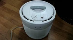 Honeywell Hepa Air Cleaner Model 51000 Tested & Working. Fixed Price $30.00.