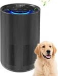 Stealth Purifiers For Home Allergies Pets Dander Pollen Up To 1345 Ft. Fixed Price $212.89.