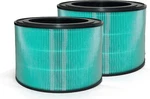 Puricare 360 Filter Replacement For Lg Air Purifiers - 2 Pack, Not Aero. Fixed Price $149.99.