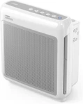 Coway Airmega 200M True Hepa & Activated-carbon Purifier, AP-1518R White. Fixed Price $209.65.