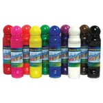 Crafty Dab Window Writers Paint Arts Crafts, Assorted CV-75556 10 Count. Fixed Price $49.06.