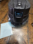 Rainbow Rainmate Lighted Air Purifier Cleaner Humidifier W/ Led. Fixed Price $55.00.