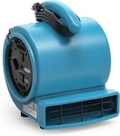 Alorair GE1000A 1000CFM Mover Blower Dryer Fan W/chain Socket 3YEAR Warranty. Fixed Price $137.07.