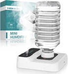 Portable Humidifiers For Travel, Small Mini With Auto Shut-off, Night. Fixed Price $34.99.