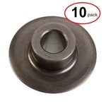 Ridgid 33105 F3 & 2 Heavy Duty Cutter Wheel - (10PACK). Fixed Price $124.66.
