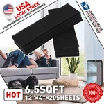 (20-PACK) Compatible Winix Size 21 And 115119 Charcoal Carbon Filters Pad Kit. Fixed Price $13.99.