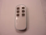 Supalak BW-101Y Evaporative Air Cooler Remote Control. Fixed Price $14.95.