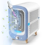 Air Purifiers For Home Bedroom Dorm Small Office Desktop Up. Fixed Price $68.65.