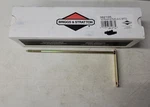 Briggs & Stratton 392105 Air Cleaner Mounting Strap Stud Oem. Fixed Price $29.99.