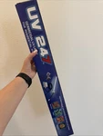 Fresh-aire 24/UV 247 Germicidal Light Hvac Purifier System New. Fixed Price $100.00.