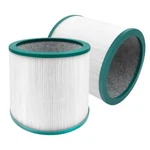 Hepa Filter For Dyson 305159-01, 308400-01 Pure Cool Link Tower Air Purifier. Fixed Price $27.61.