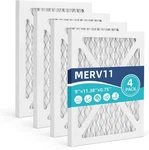 DH65 DR65 Replacement Filter Merv 11 Compatible With Honeywell Truedry. Fixed Price $57.19.
