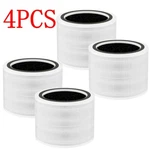 2-4X Core Air Purifier Hepa Filter Replacement For Levoit 200S-RF. Fixed Price $21.39.