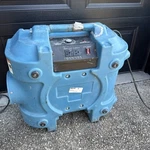 Dri-eaz Defendair Hepa 500 Scrubber Microban Variable Speed Model F284. Fixed Price $299.99.