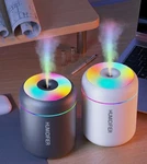 180ML Mini Air Humidifier Usb Electric Aroma Diffuser Essential Oil Purifier. Fixed Price $8.00.