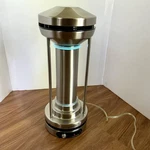 Germ Guardian EV9102 EV-9-102 Uv-c Uvc Room Air Purifier Gently Pre-owned K. Fixed Price $79.95.