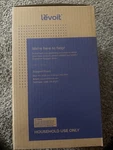 Levoit Dual 150 Ultrasonic Cool Mist Humidifier. Fixed Price $32.99.