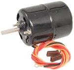 Four Seasons 35523 Single Shaft Vented Cw Blower Motor W/o Wheel. Fixed Price $74.57.